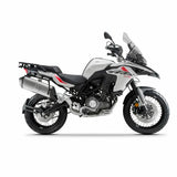SHAD 3P SYSTEM BENELLI TRK X'18