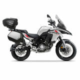 SHAD 3P SYSTEM BENELLI TRK X'18