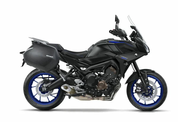 SHAD 3P SYSTEM YAMAHA MT09 TRACER 18