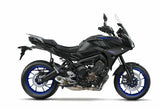 SHAD 3P SYSTEM YAMAHA MT09 TRACER 18