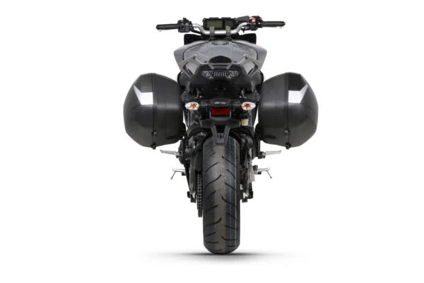 SHAD 3P SYSTEM YAMAHA MT09 TRACER '18