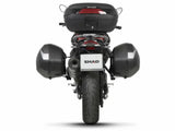 SHAD 3P SYSTEM BMW F800R '17