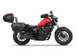 SHAD 3P SYSTEM SIDE FIXATION HONDA CMX 500 REBEL