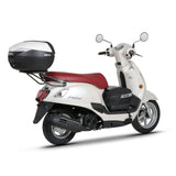 SHAD TOP MASTER KYMCO FILLY 125 ABS '18