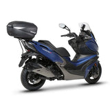 SHAD TOP MASTER KYMCO XCITING 400 S '18