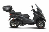 SHAD TOP MASTER PIAGGIO MP3 350/500 HPE SPORT/BUSINESS '18