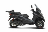 SHAD TOP MASTER PIAGGIO MP3 350/500 HPE SPORT/BUSINESS '18