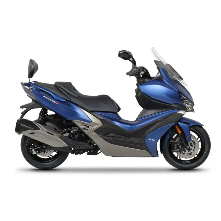 SHAD KIT BACKREST KYMCO XCITING 400 S '18