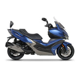 SHAD KIT BACKREST KYMCO XCITING 400 S '18