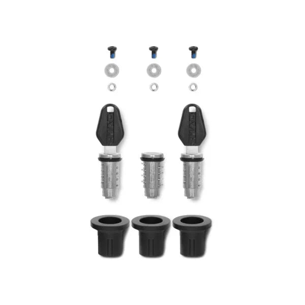 SHAD SP SHAD SIDE CASE SECURE LOCK SYSTEM