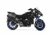 SHAD 3P SYSTEM YAMAHA NIKEN 900 '18