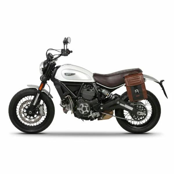 SHAD SR SEITENKOFFERHALTER DUCATI SCRAMBLER 800 ICON/CLASSIC