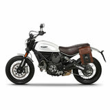 SHAD SR SEITENKOFFERHALTER DUCATI SCRAMBLER 800 ICON/CLASSIC