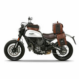 SHAD SR SEITENKOFFERHALTER DUCATI SCRAMBLER 800 ICON/CLASSIC