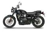 SUPPORTO PER BORSE LATERALI SHAD SR TRIUMPH STREET SCRAMBLER 900 '18