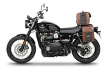 SUPPORTO PER BORSE LATERALI SHAD SR TRIUMPH STREET SCRAMBLER 900 '18
