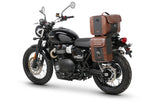 SUPPORTO PER BORSE LATERALI SHAD SR TRIUMPH STREET SCRAMBLER 900 '18