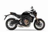 SHAD SIDE BAG HOLDER HONDA CB650R / CBR650R