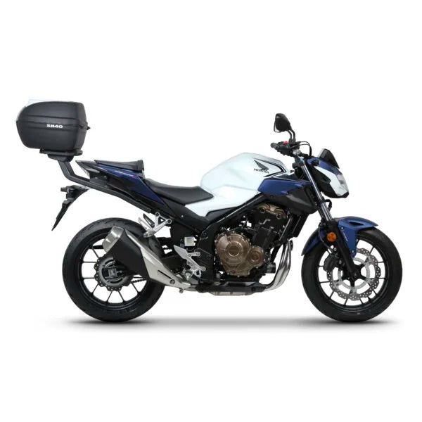 SHAD TOP MASTER HONDA CB500F/CBR500R