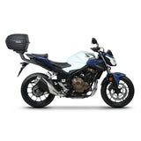 SHAD TOP MASTER HONDA CB500F/CBR500R