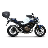 SHAD TOP MASTER HONDA CB500F/CBR500R