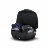 SHAD SH40 Baul Superior Maletas De Moto