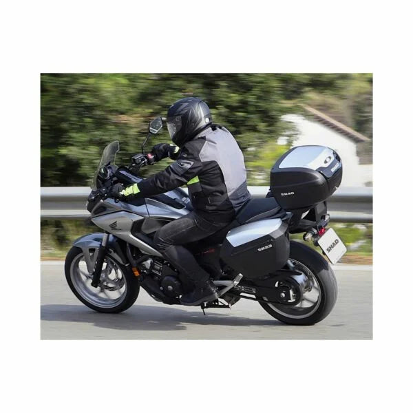 SHAD SH40 Baul Superior Maletas De Moto