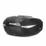 SHAD SH58X CARBON EXPANDABLE TOP CASE
