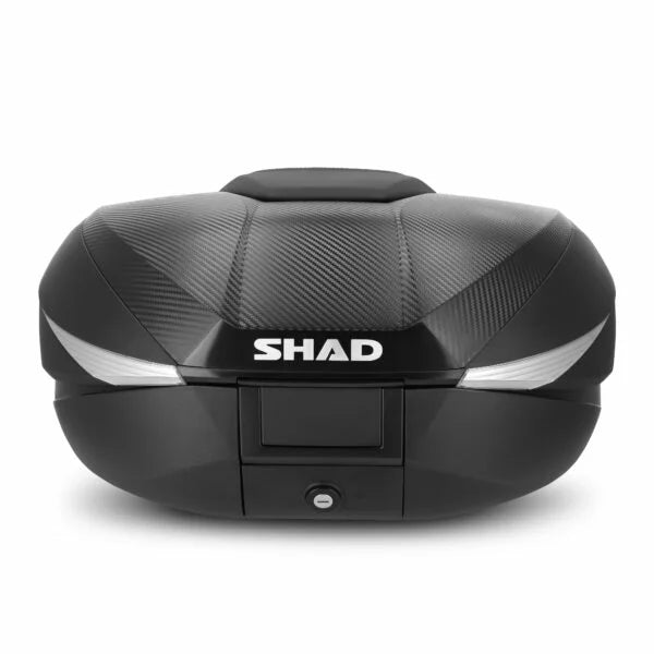 SHAD SH58X CARBON EXPANDABLE TOP CASE