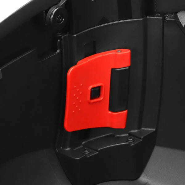 SHAD SH58X CARBON EXPANDABLE TOP CASE