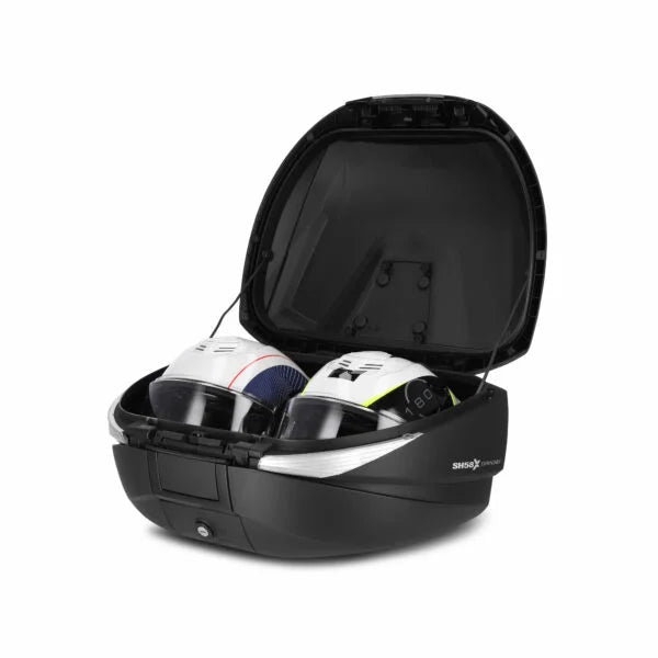 SHAD SH58X CARBON EXPANDABLE TOP CASE