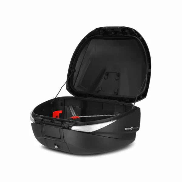 SHAD SH58X CARBON EXPANDABLE TOP CASE