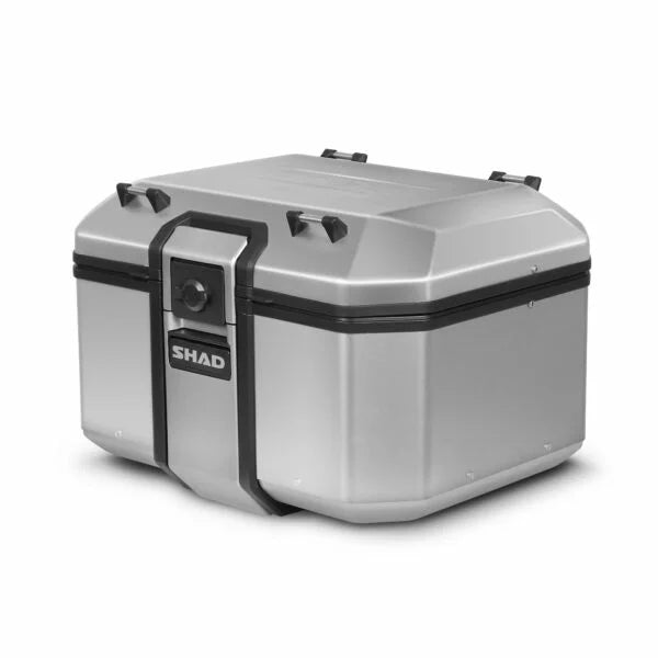 SHAD TR48 TERRA GREY TOP TRUNK