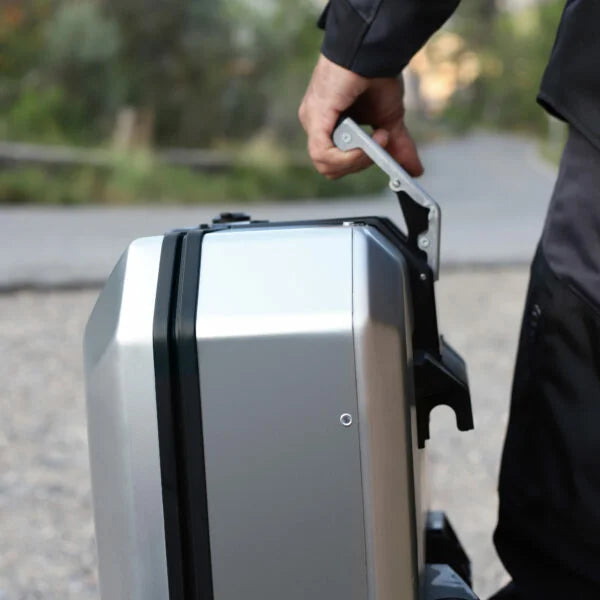 SHAD TR47L CAJA DEL LADO DERECHA TERRA