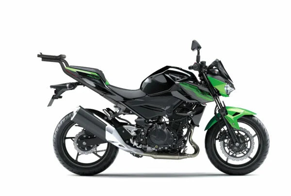 SHAD TOP MASTER KAWASAKI Z400 '19