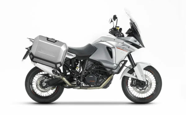 SHAD 4P SYSTEM KTM 1290 SUPERADVENTURE '19