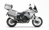 SHAD 4P SYSTEM KTM 1290 SUPERADVENTURE '19