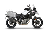 SHAD 4P SYSTEM CF Moto 700 MT '25