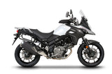 SHAD 4P SYSTEM SUZUKI V-STROM 650 '17'19