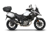 SHAD 4P SYSTEM CF Moto 700 MT '25