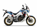 SHAD TOP MASTER HONDA CRF 1100L AFRICA TWIN ADVENT.SPORT '20