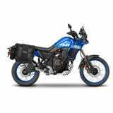 SHAD 4P SYSTEM YAMAHA TENERE 700 '19