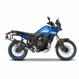 SHAD 4P SYSTEM YAMAHA TENERE 700 '19