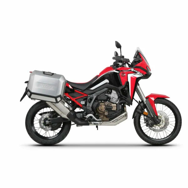 SHAD 4P SYSTEM HONDA CRF 1100 L AFRICA TWIN '20