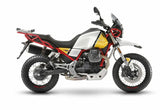 SHAD TOP MASTER MOTOGUZZI V85 TT '19