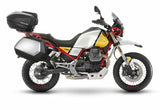 SHAD TOP MASTER MOTOGUZZI V85 TT '19