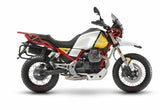 SHAD 4P SYSTEM MOTO GUZZI V85TT '19'20