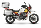 SHAD 4P SYSTEM MOTO GUZZI V85TT '19'20