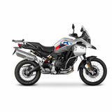 SHAD TOP MASTER BMW R1200/1250GS ADVENTURE