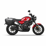SHAD 3P SYSTEM YAMAHA XSR 155 2019